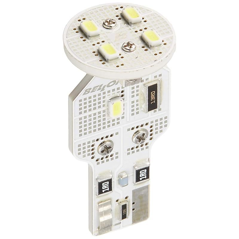 BELLOF ベロフ バックランプ LED T16 LEDバルブ リバース DBD907 1