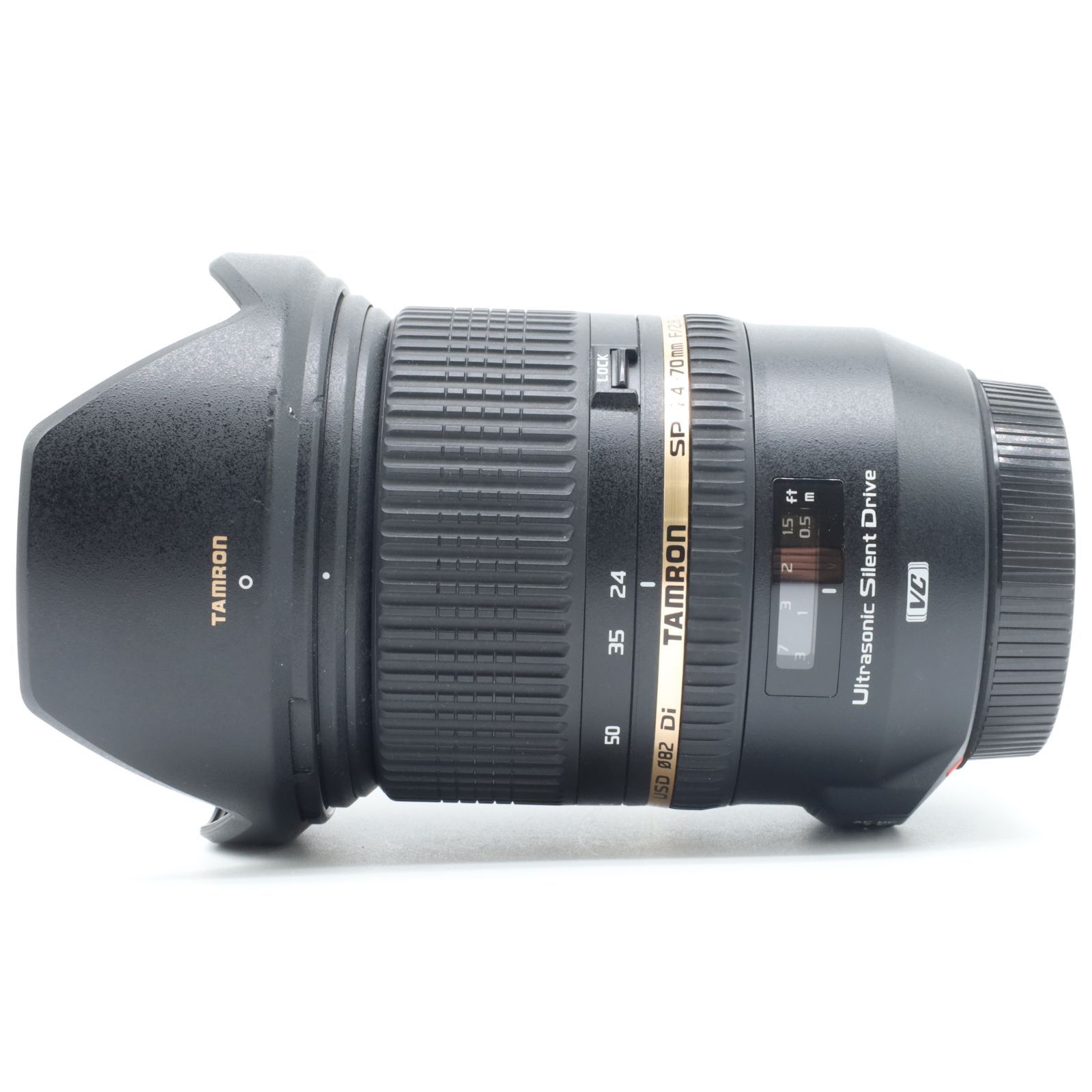 24-70mm F2.8
