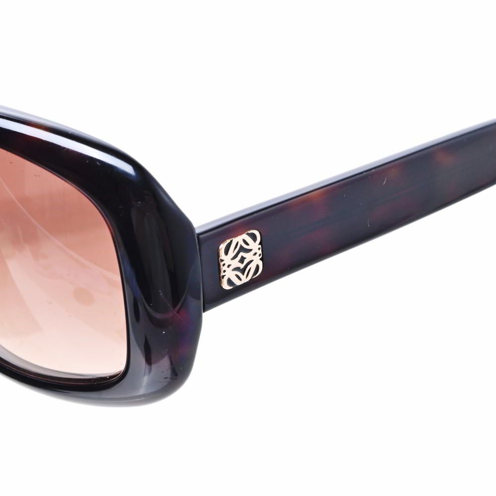 LOEWE SLW780G 鼈甲柄 サングラス - メルカリ 