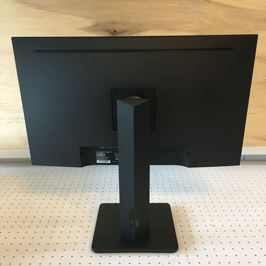 JAPANNEXT 4K液晶モニター 27型　JN-I27UR-H-Y JAPANNEXT 4K HDR対応 27ｲﾝﾁ JN-I27UR-H-Y HDMI DP sRGB100% IPS