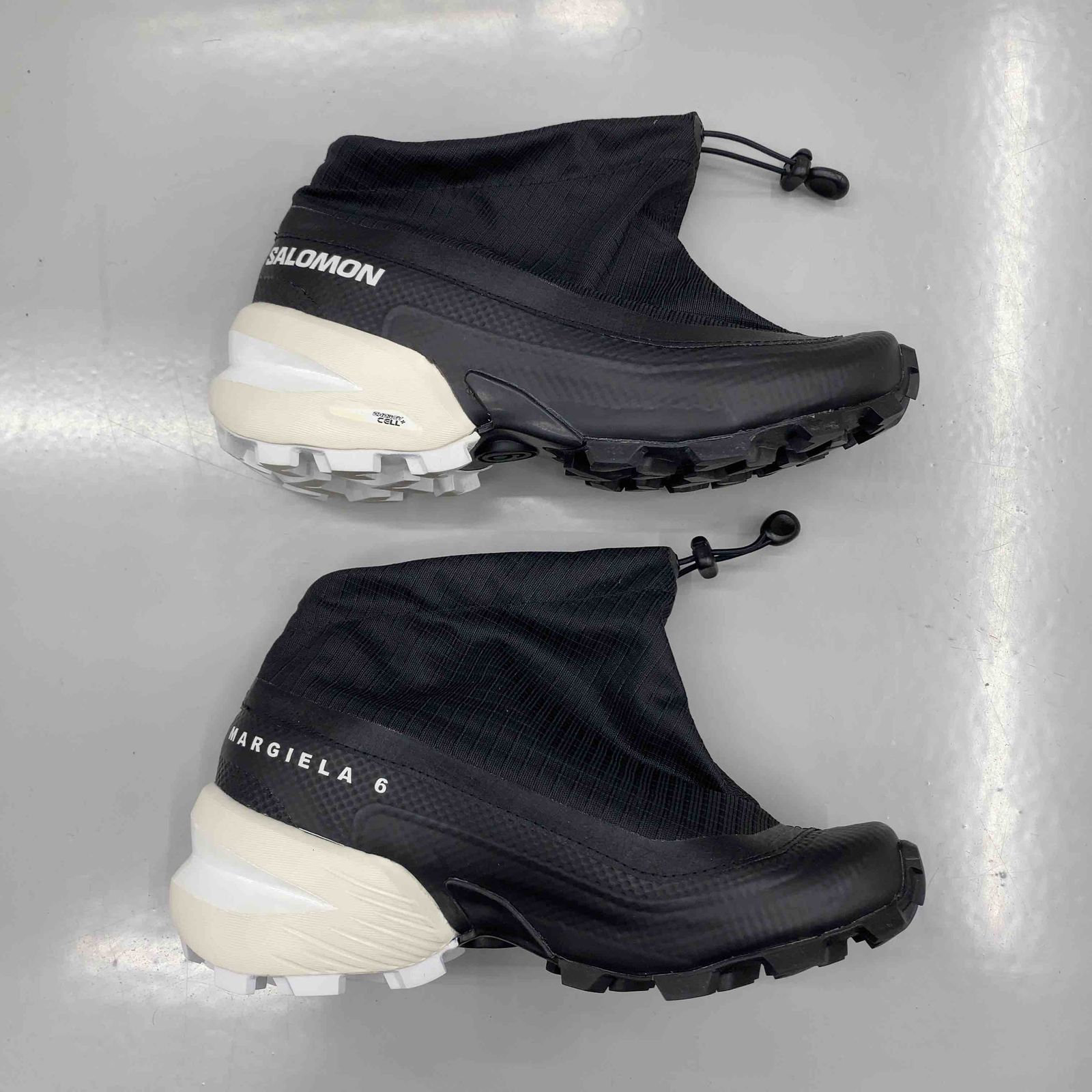 MM6×SALOMON】【MM6 MAISON MARGIELA SALOMON CROSS LOW 471695