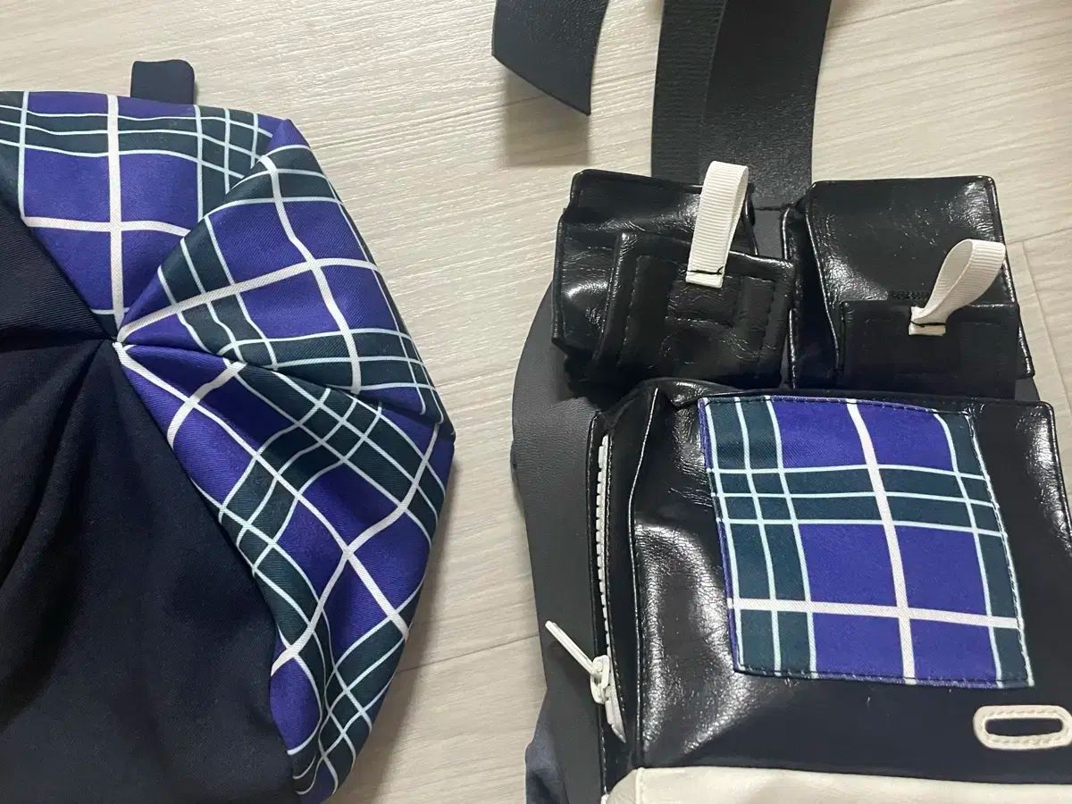 방랑자 コスプレ衣装