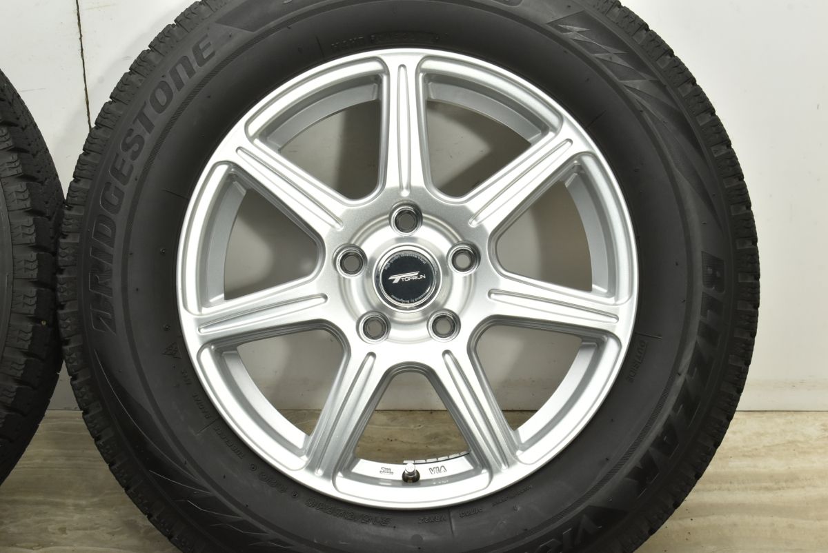 ブリザック VRX2