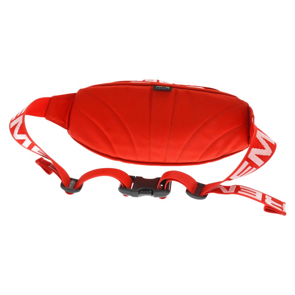 SUPREME (シュプリーム) 18SS Waist Bag ウエストバッグ ボディ
