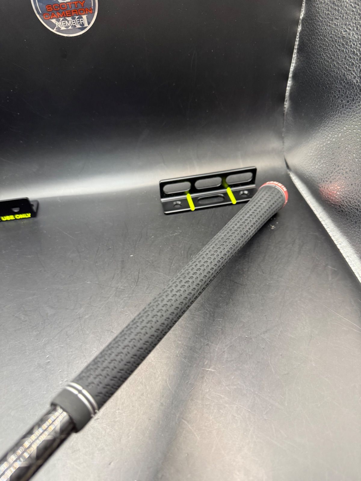 レフティ テーラーメイド