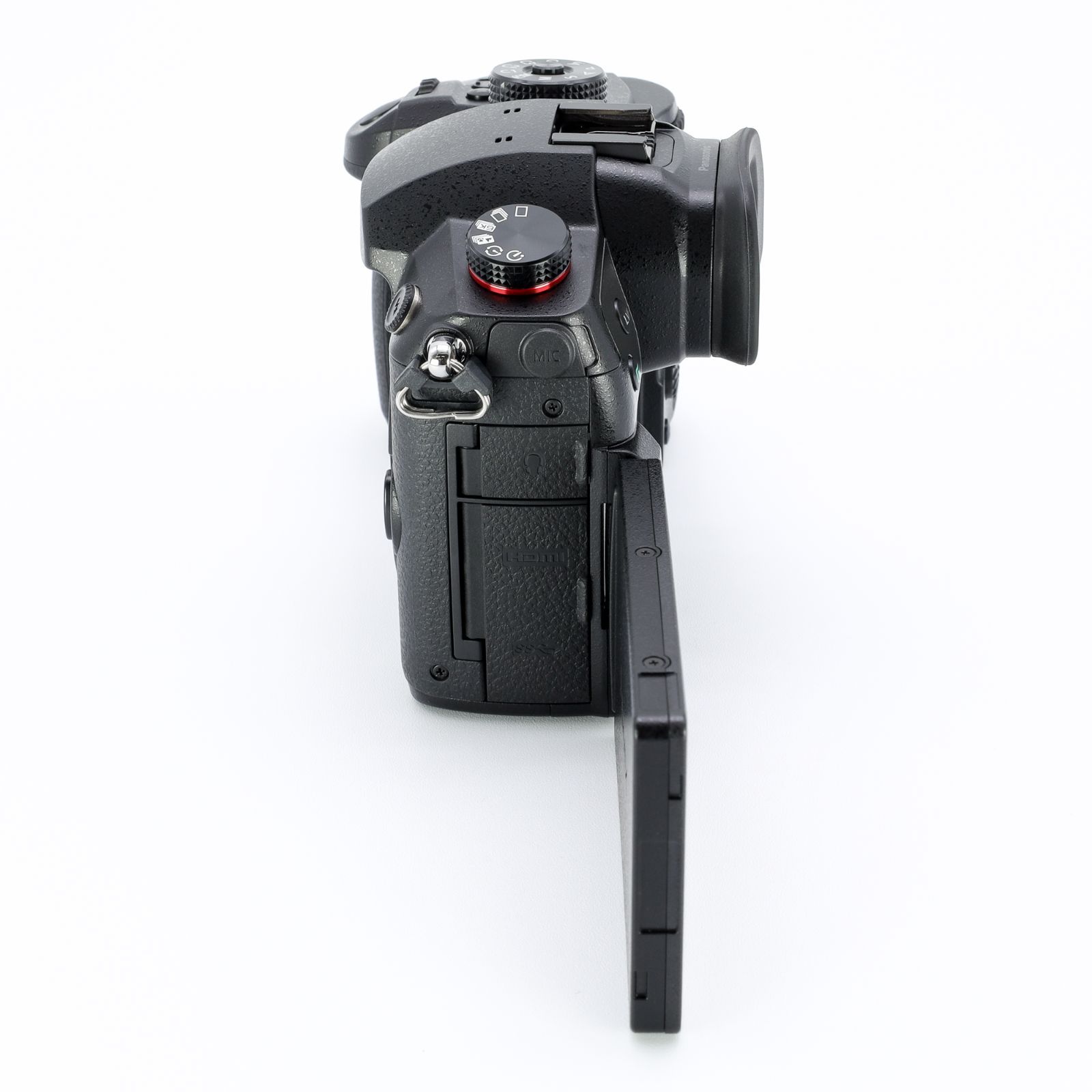 Panasonic パナソニック LUMIX GH 5 II ミラーレス一眼カメラ 標準ズームレンズキット DC M 2 ズームレンズ _