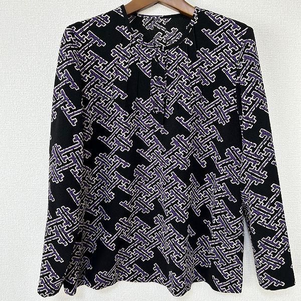 #apc 即決 ヒトシタムラ HITOSHITAMURA 詩仙堂 ベスト ジレ 黒 ロング ちりめん 美品 レディース [503778] apc 即決 詩仙堂 ヒトシタムラ カットソー 黒 赤 グレー ちりめん