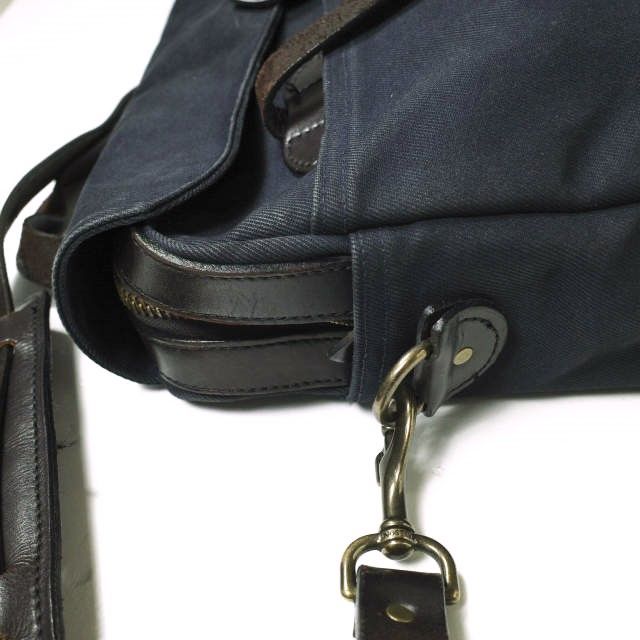 FILSON フィルソン アメリカ製 RUGGED TWILL ORIGINAL BRIEFCASE