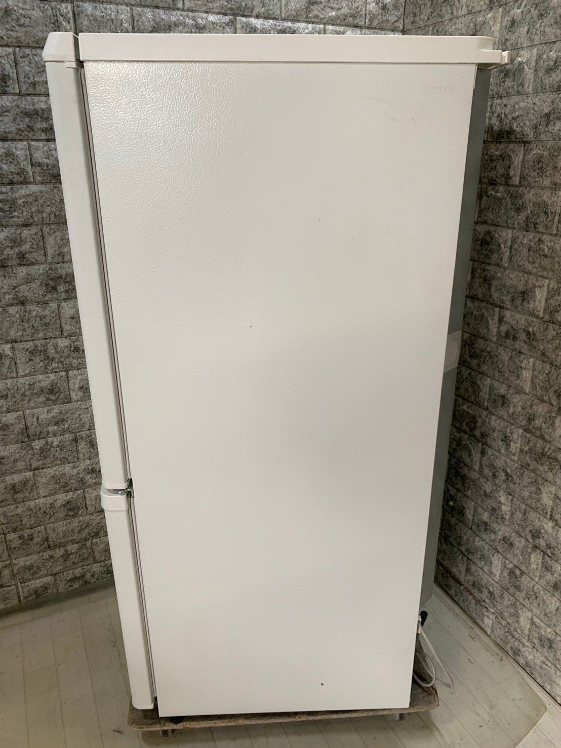 大阪送料無料☆3か月保障付き☆冷蔵庫☆パナソニック☆2ドア☆2022年