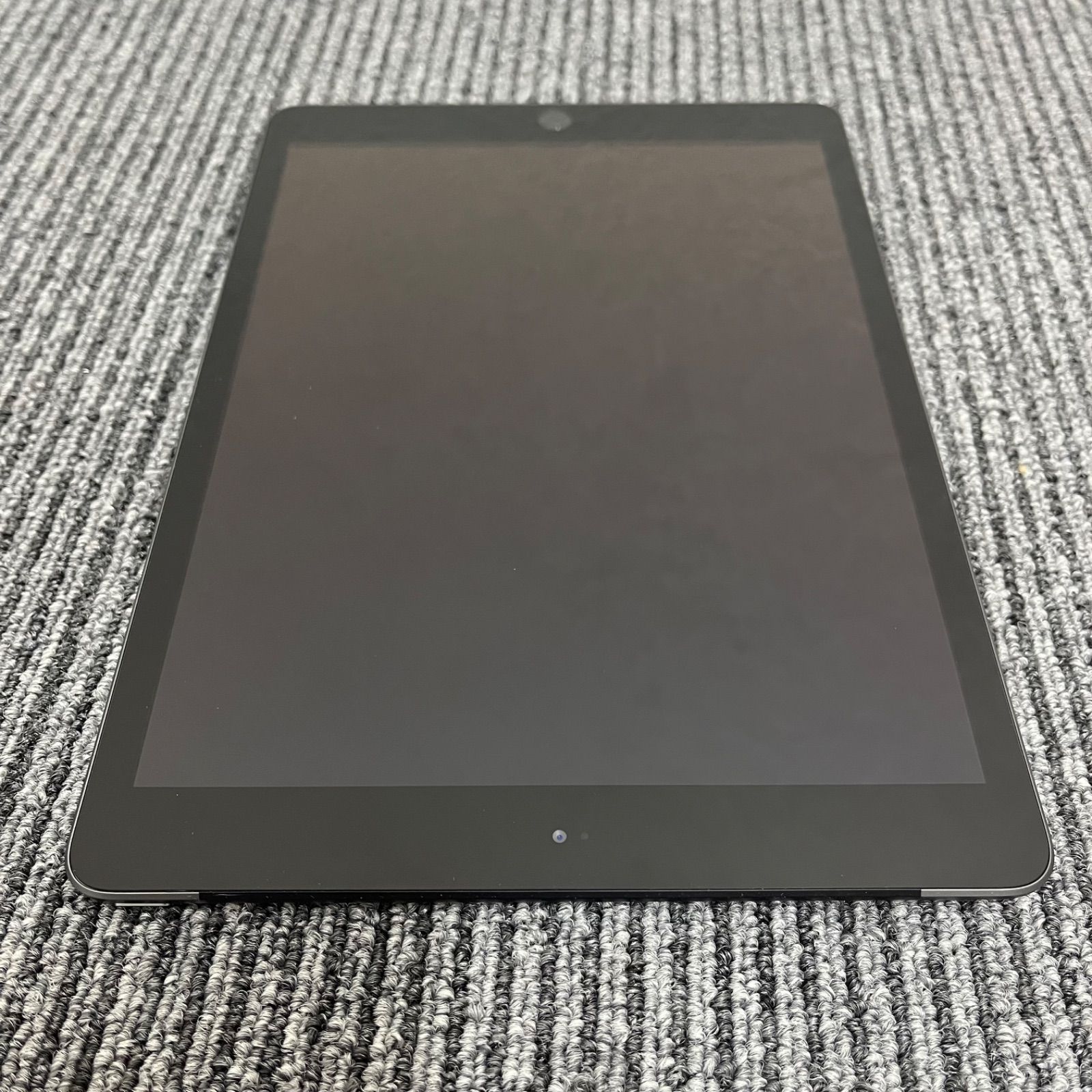 iPad 第7世代 MW6A2J A 32GB Wi-Fi Cellularモデル ドコモ スペースグレー VETTDRUCK_DE