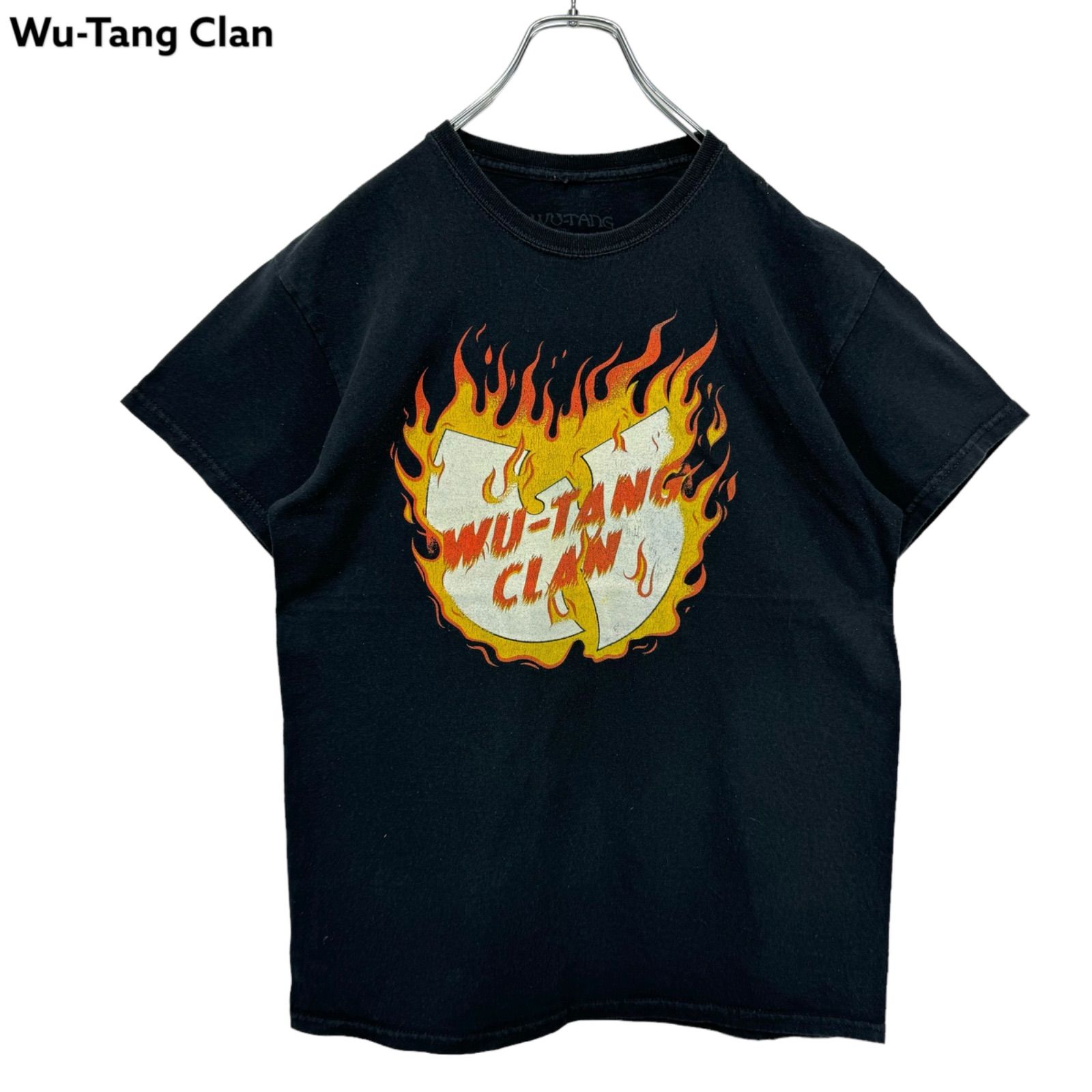 Wu-Tang Clan Ｔシャツ　ヒップホップ 楽天市場】WU-TANG CLAN OFFICIAL【公式ライセンス☆インパクト大な
