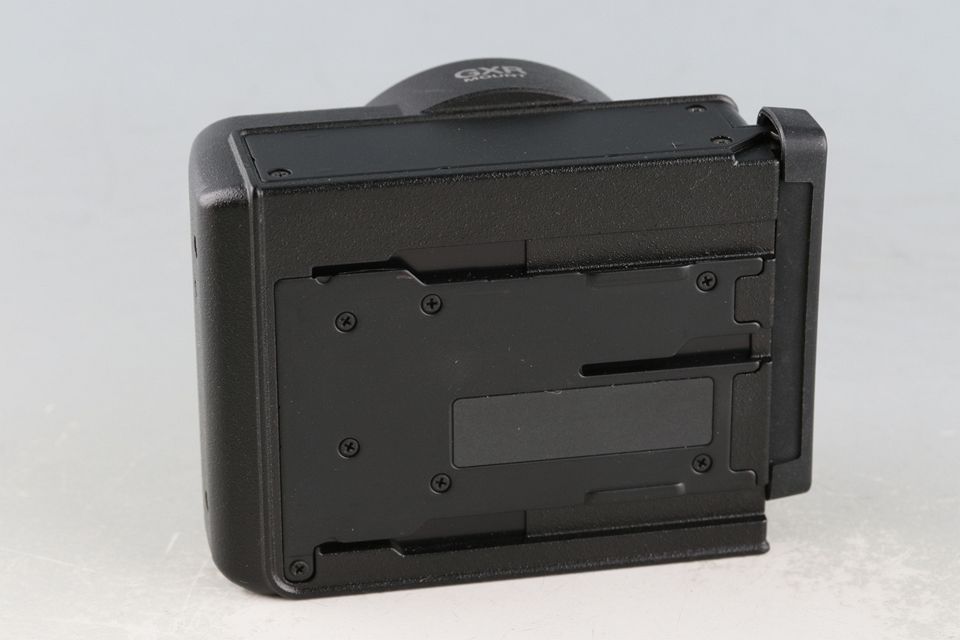 Ricoh GXR Mount A 12 With Box 60881 L 6