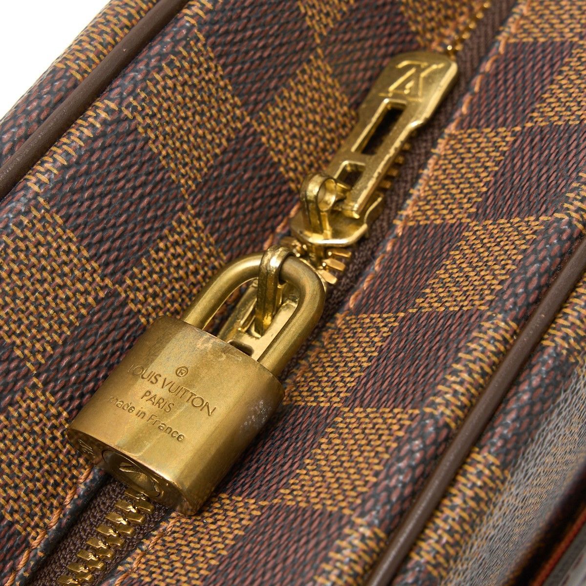LOUIS VUITTON ルイヴィトン ノリータ N41455 ハンドバッグ