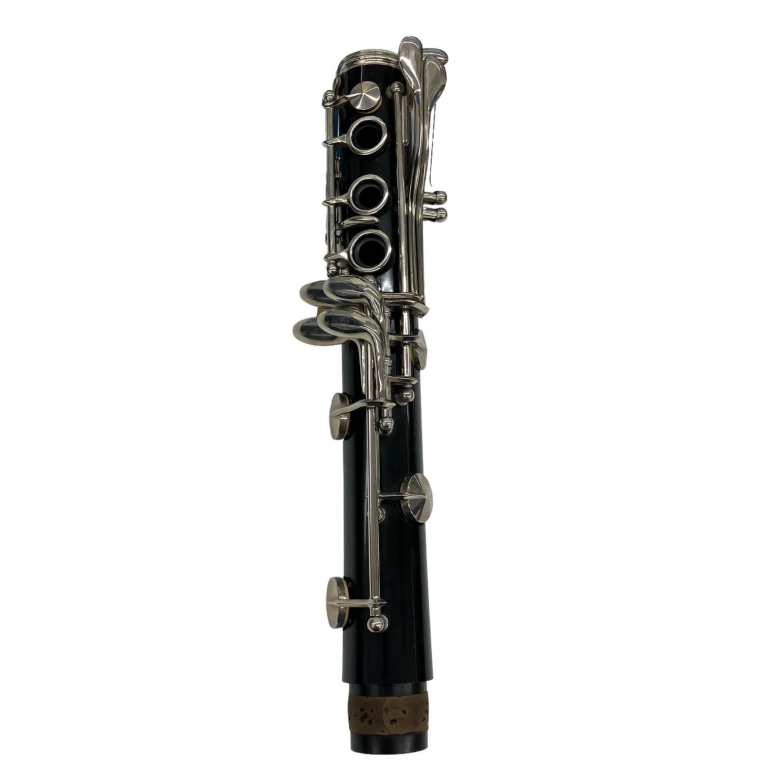 浜ya35 YAMAHA クラリネット YCL23N - メルカリ