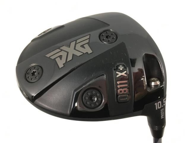 お買い得品！【中古ゴルフクラブ】PXG PXG 0811X+ PROTO ドライバー Motore Speeder 351 エボリューション6  1W【14日間返品OK】 - メルカリ