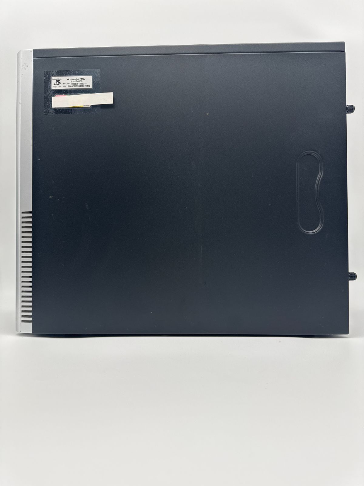 ゲーミングPC ex.computer