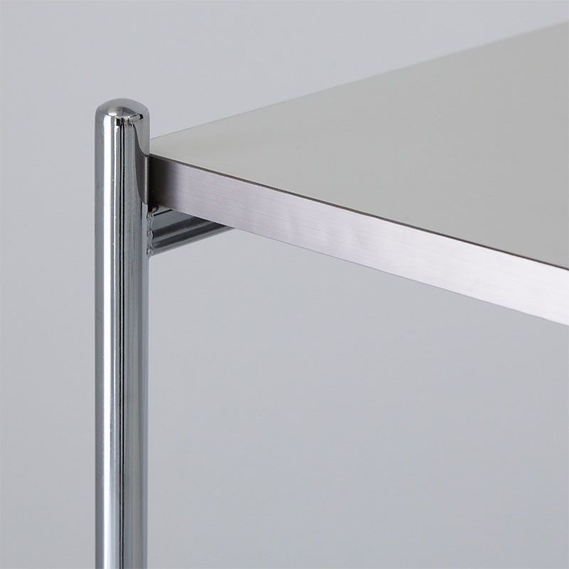 スチールシェルフ 幅80