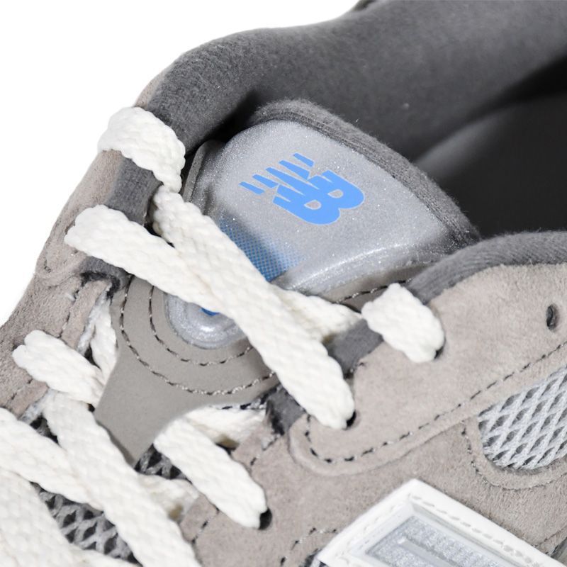 NEW BALANCE ニューバランス 2010 GREY DAYS (2010 グレー デイズ