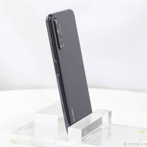HUAWEI - Huawei　NOVA　5t　中古美品　グローバル版 楽天市場】【中古】超美品 SIMフリー HUAWEI nova 5T ミッド
