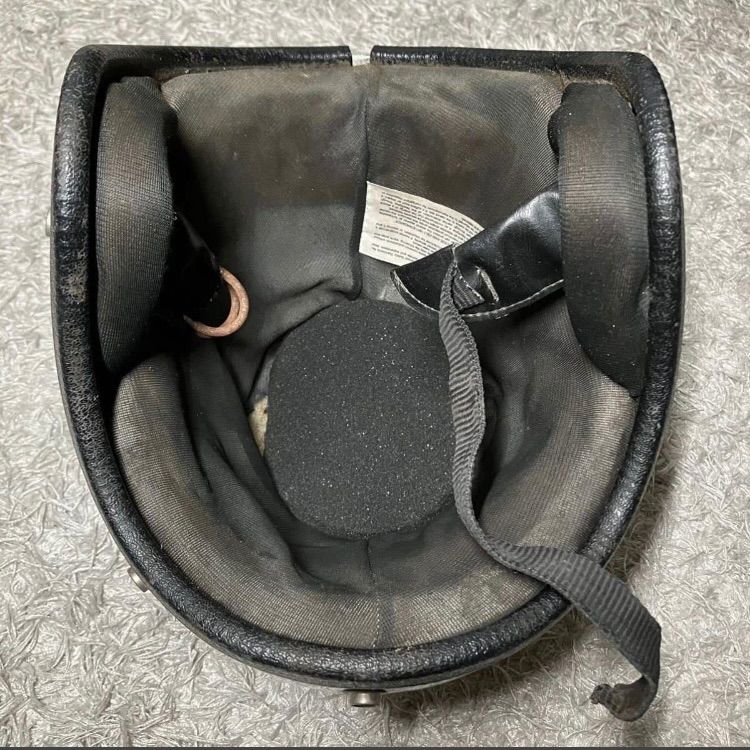 NORCON ジェットヘルメット