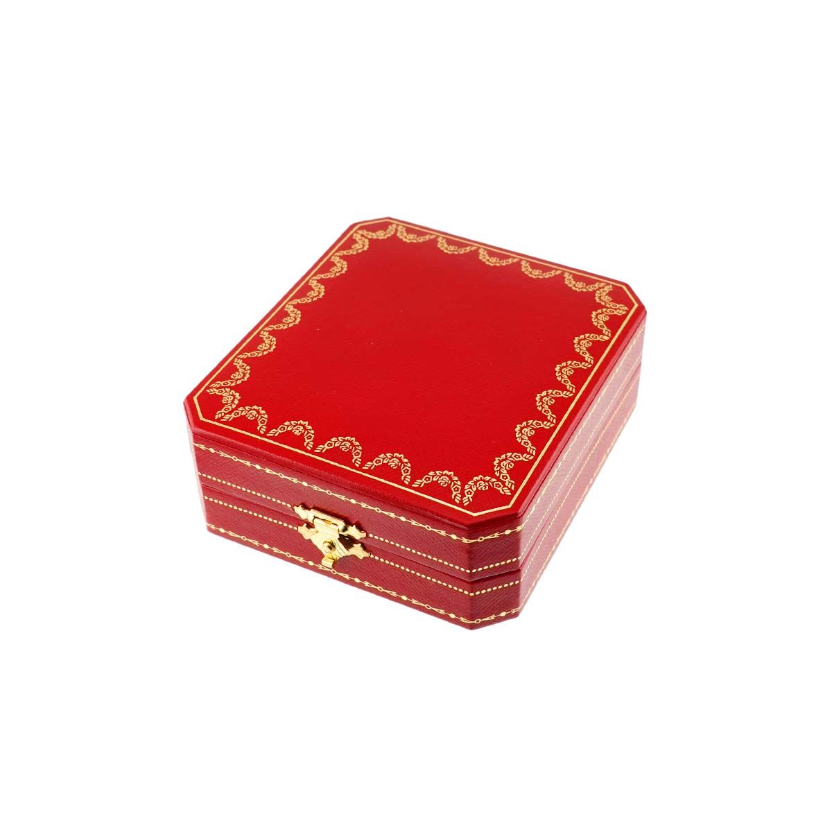 カルティエ Cartier 2C ロゴ カフス ソーダライト SV シルバー