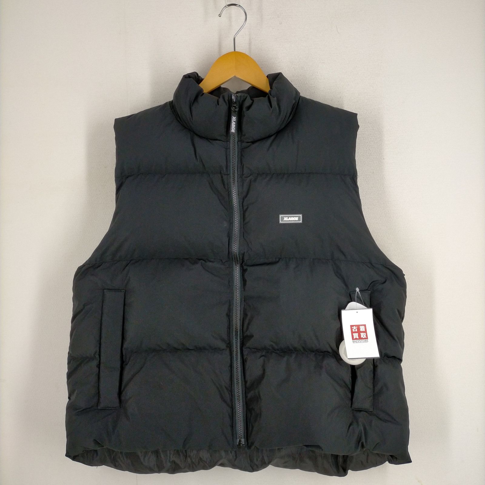 エクストララージ X-LARGE DOWN VEST メンズ XL - メルカリ