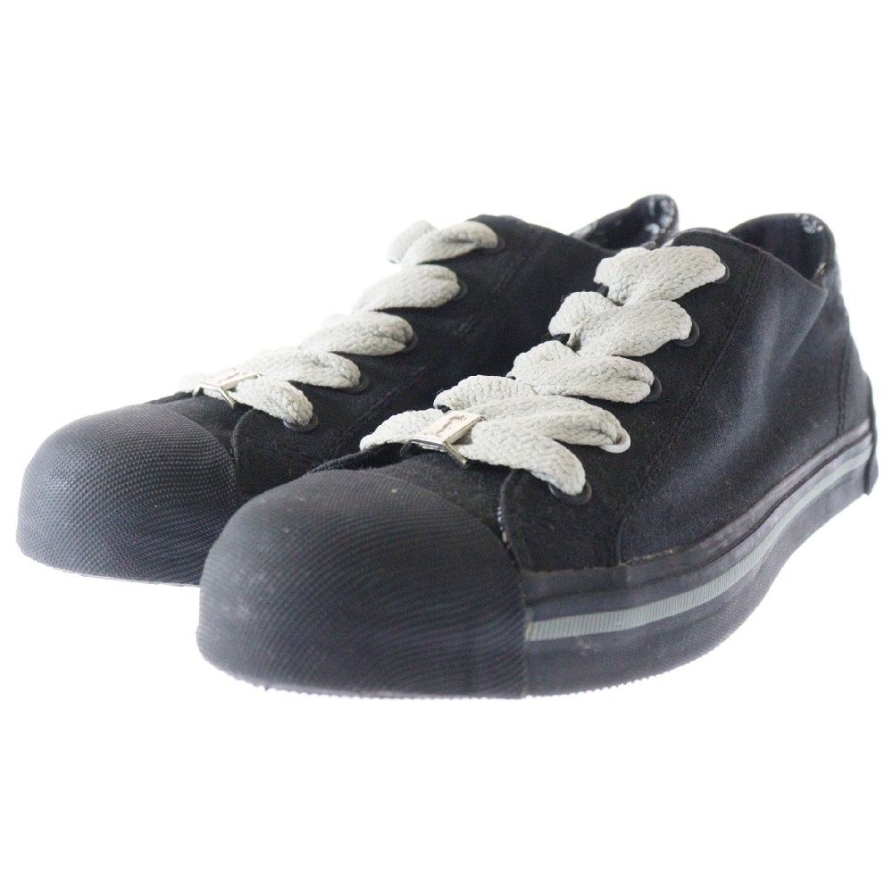 PONY (ポニー) ×Snoop Dogg SNOOPADOOPA LOW CDセット スヌープドッグ