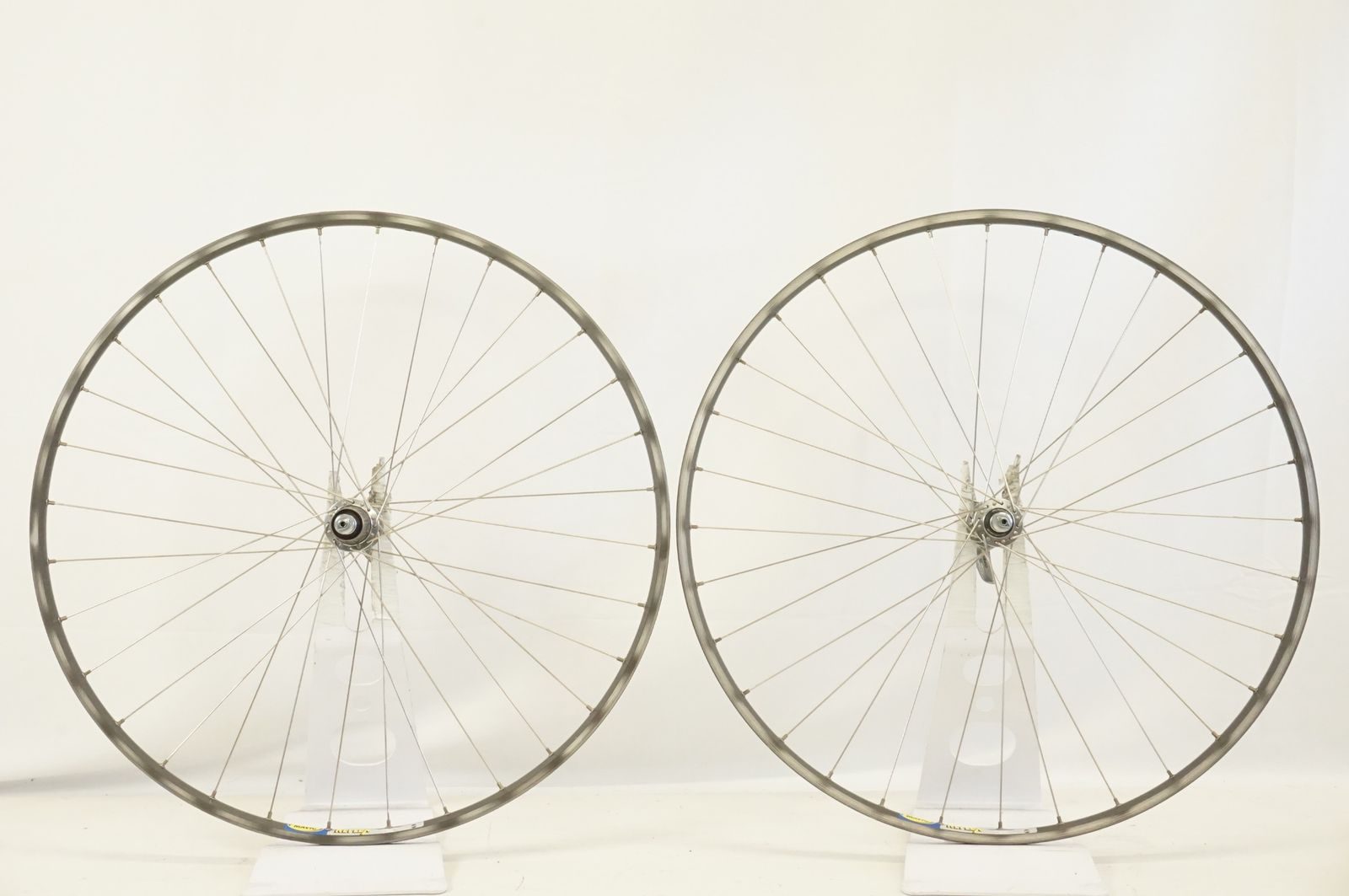 MAVIC 「マビック」 REFLEXリム HB-7900ハブ シマノ 8-10速