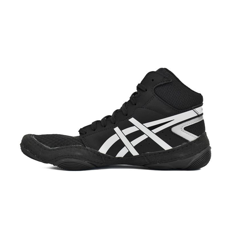 専用 asics SNAPDOWN 4 WIDE ボクシングシューズ ブラック 楽天市場】ASICS レスリングシューズ ボクシングシューズ