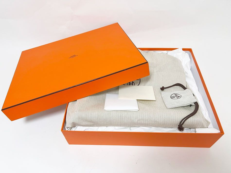 HERMES エルメス SAC A DEPECHES LIGHT サックアデペッシュ ライト 1