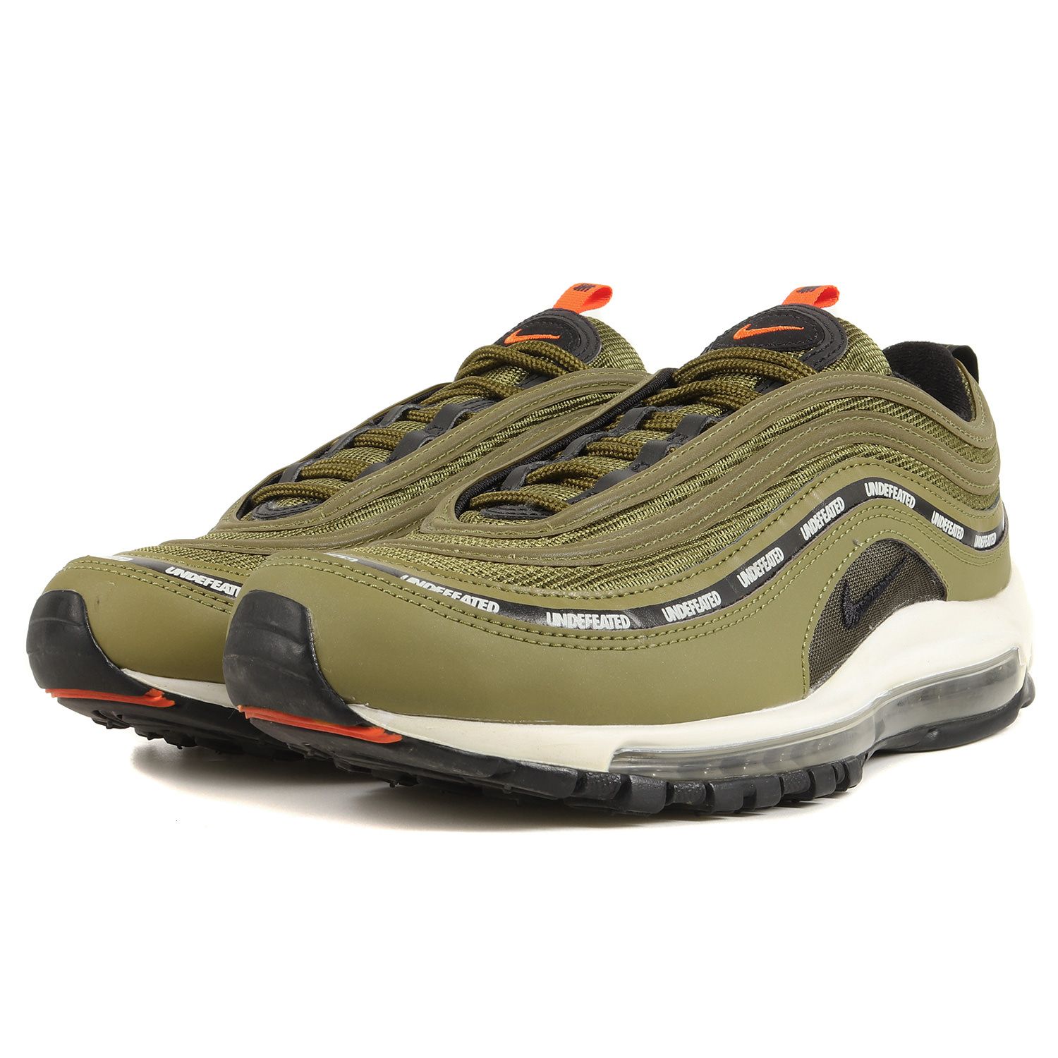 Nike air max 97 military green on sale