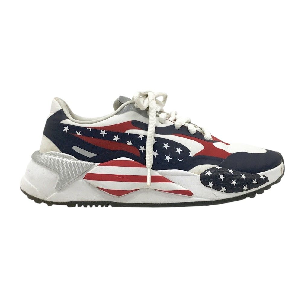 PUMA GOLF プーマゴルフ 194259-01 RS-G USA スパイクレスゴルフ
