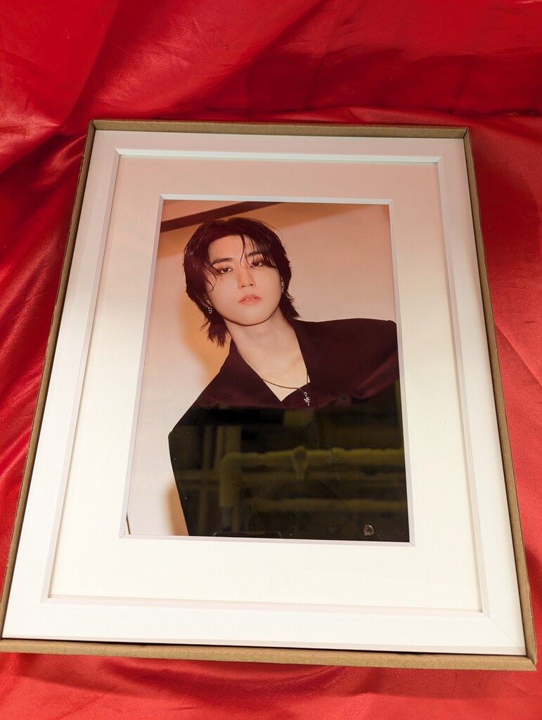 straykids yourhero 受注生産 額縁写真 ハン B straykids yourhero 受注生産 額縁写真 ハン B 2025年最新】Your hero