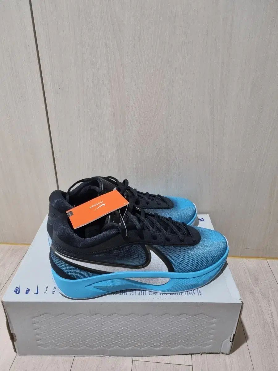 着陸に失敗した製品 NIKE ナイキ プリック 6 バスケットシューズ 270