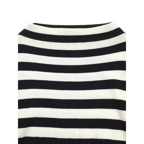 SAINT LAURENT PARIS 15AW モックネックニット S