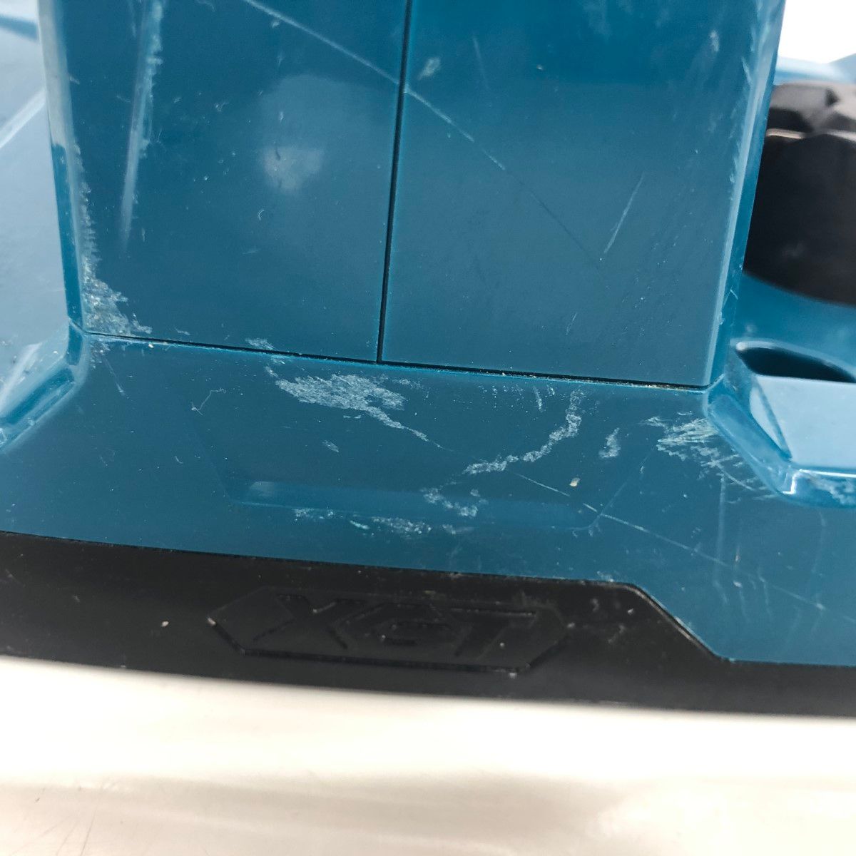 ДД【中古】MAKITA マキタ ケトル 程度B 本体のみ 40v KT001G