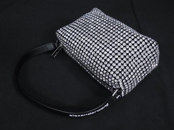 WANG アレキサンダーワン