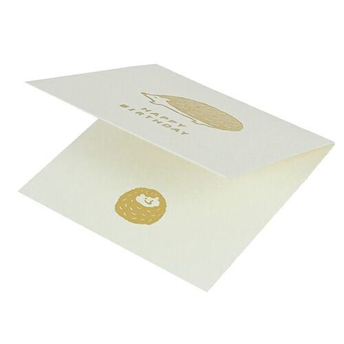 まとめ エルコミューン ミニカード Break Time Hedgehog BRT-091 ×30セット