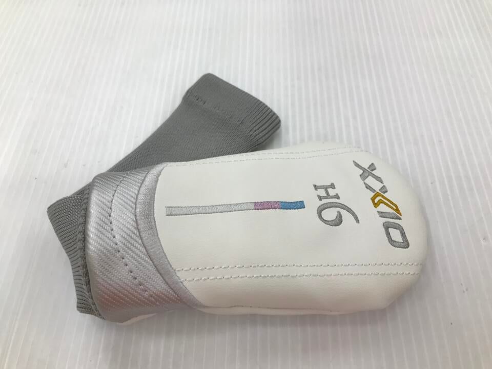 2025正規品激安大集合! XXIO 13 LADIES ブルー 22 A MP1300L ブルー ユーティリティ ダンロップ 最短 進捗