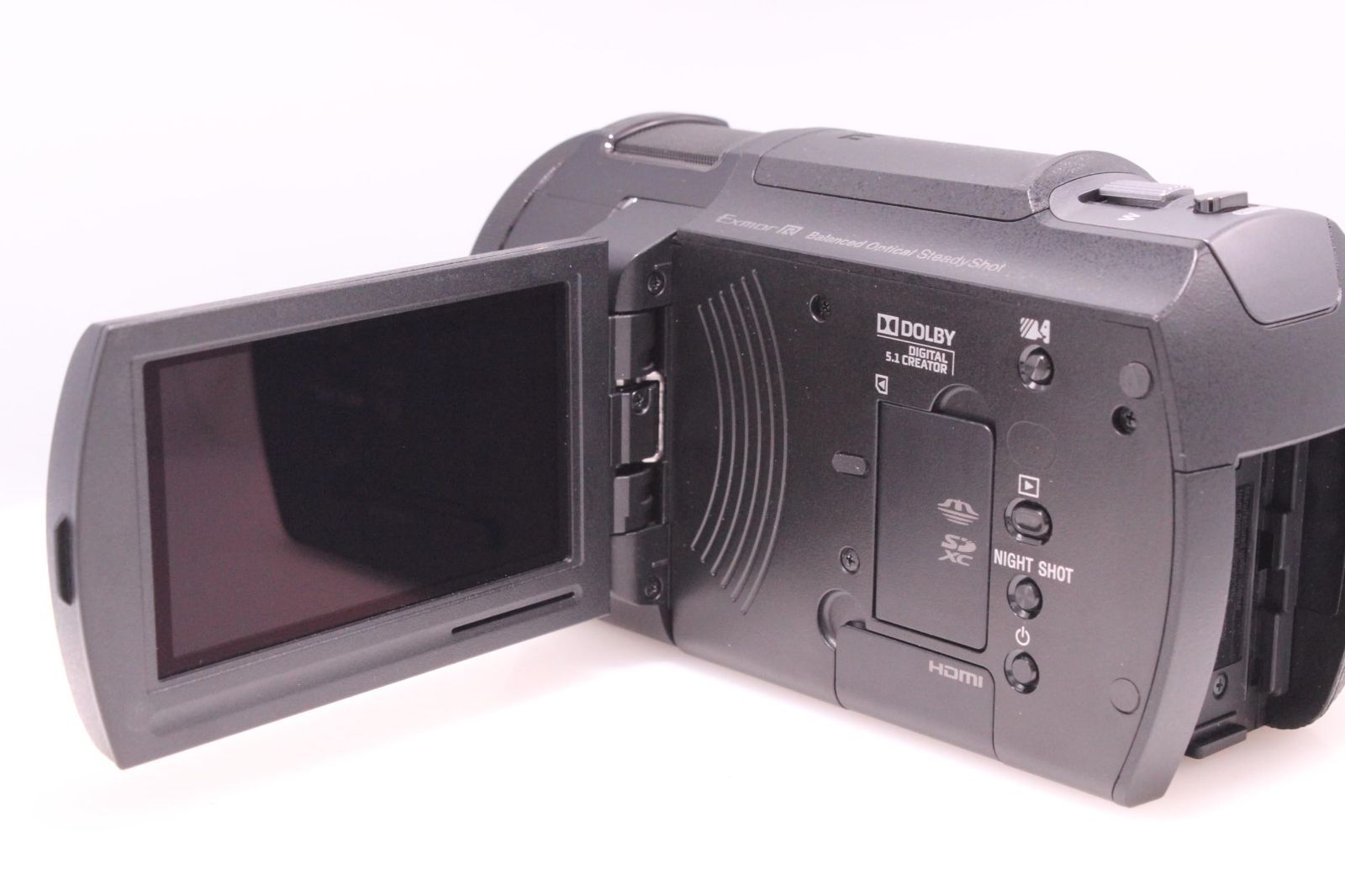 SONY Handycam