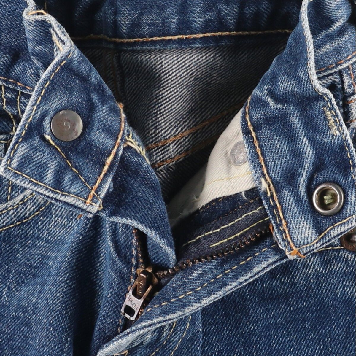 古着 60年代 リーバイス Levi