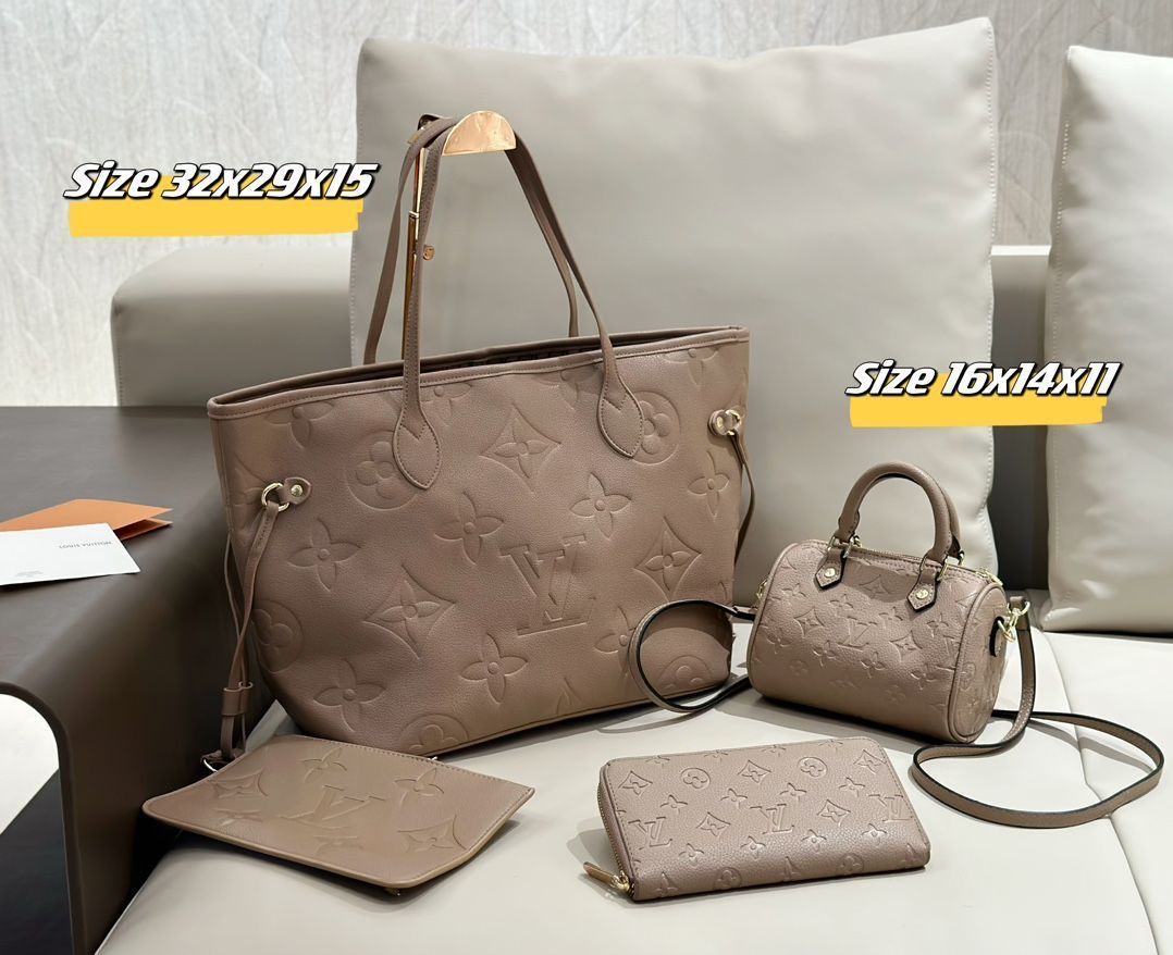 Louis Vuitton】今日特価！?年中セール 超絶な特典?-WT0輸入