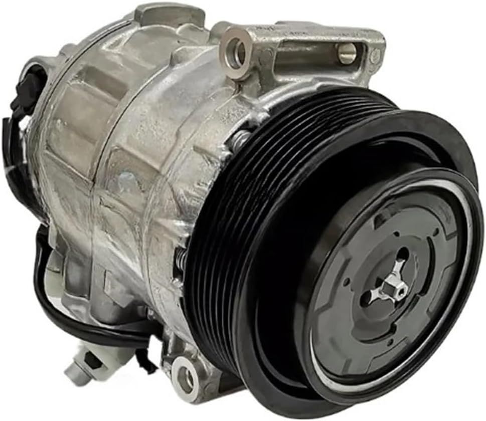 ACコンプレッサー