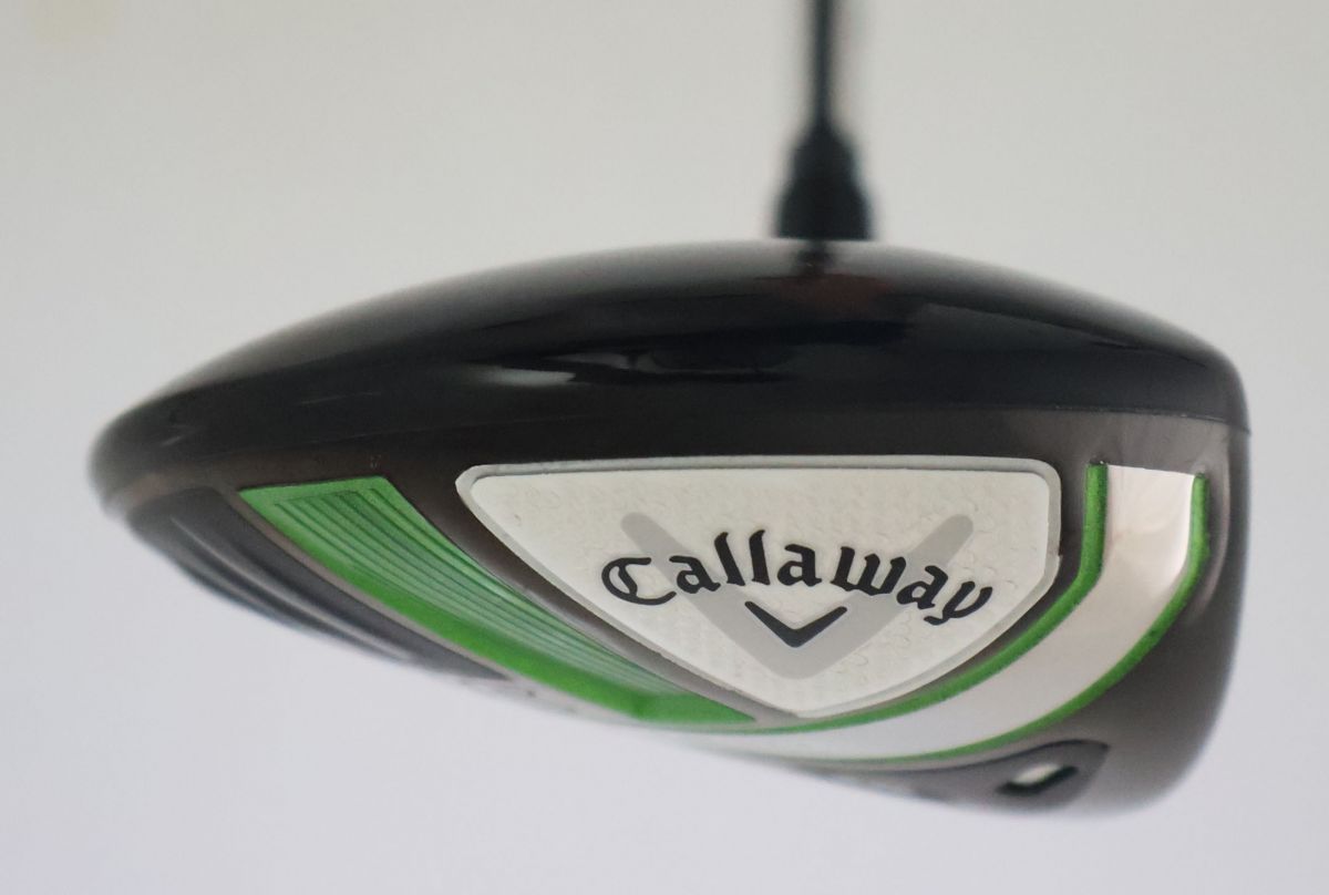 Callaway - 【新品】キャロウェイ エピック スピード レフティ 5W ディアマナ50 SR ○2021年モデル！キャロウェイ☆EPIC SPEED エピックスピード