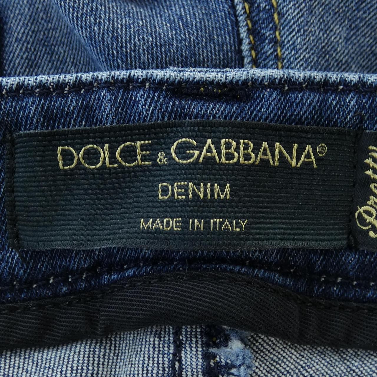DOLCE-GABBANA FTAH7D|G882C