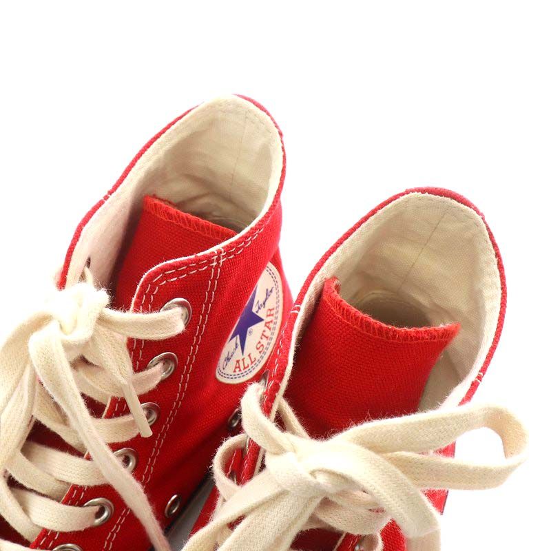 コンバース CONVERSE アディクト ADDICT チャック テイラー キャンバス