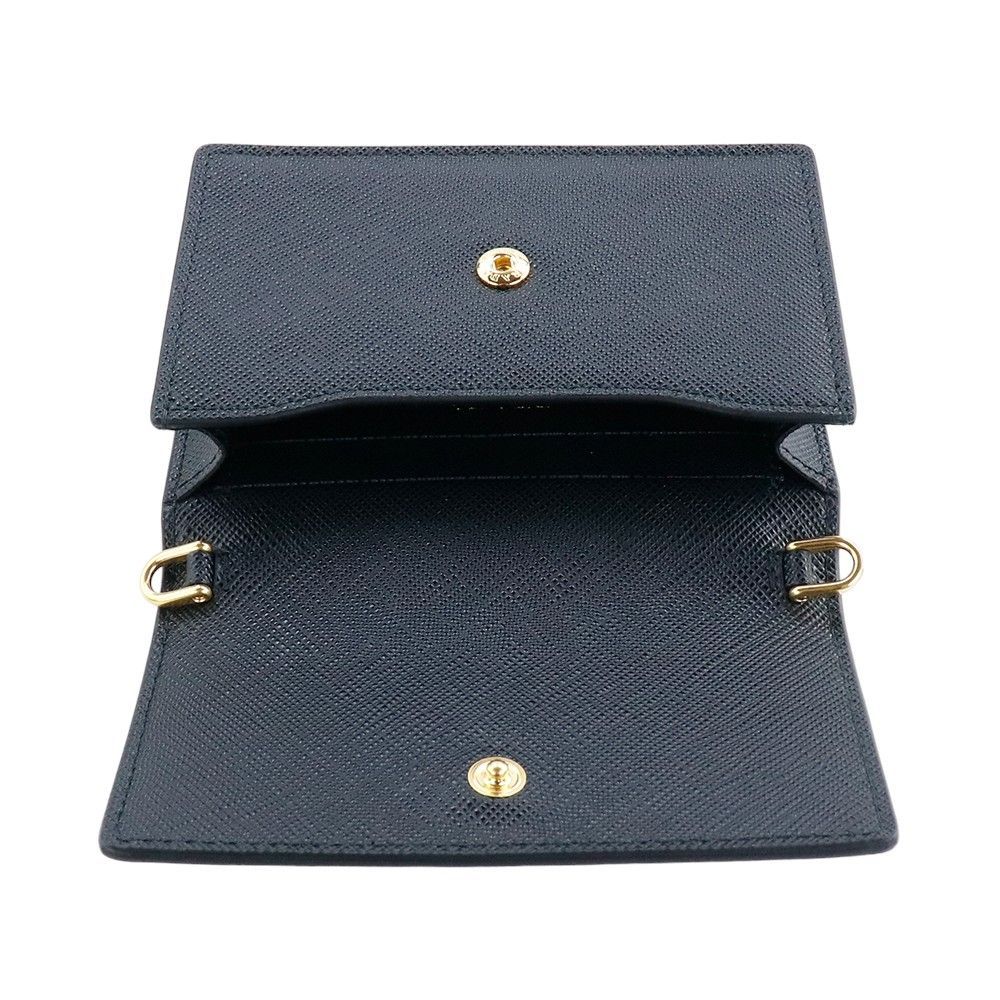 プラダ バッグ PRADA SAFFIANO TRIANG 1MR034 QHH F0002