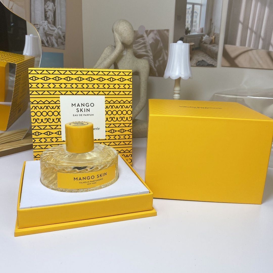 VILHELM PARFUMERIE Mango Skin Eau de Parfum オードパルファン 100ml