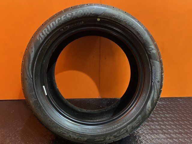 BS BRIDGESTONE Playz PX-II 225/55R17 17インチ 夏タイヤ 1本 BS BRIDGESTONE Playz PX-II 225/55R17 17インチ 夏タイヤ 1本