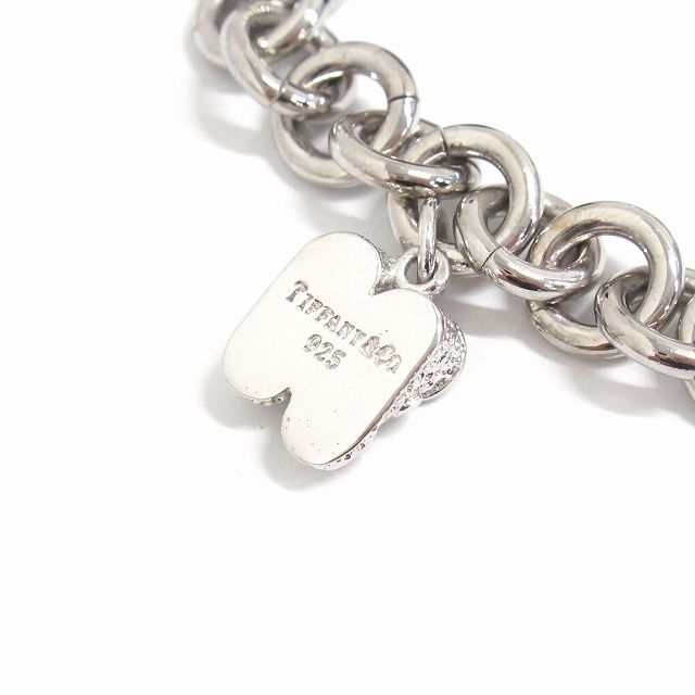 新品仕上げ済 新同 極美品 ティファニー リターントゥ ハート